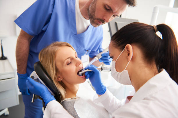 Dental X-Rays and Imaging in Buckhead Ridge, FL